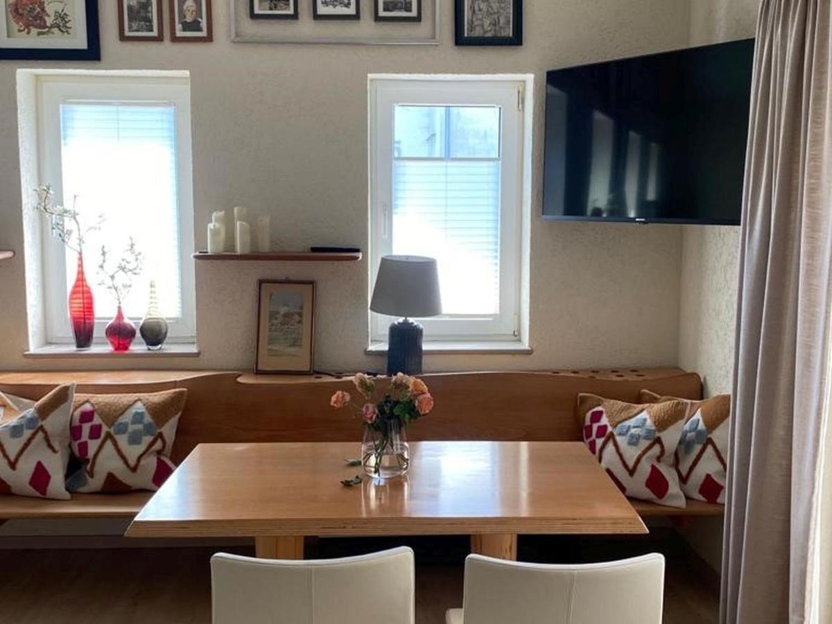 Land Und Leute Apartman Fritzlar Kültér fotó