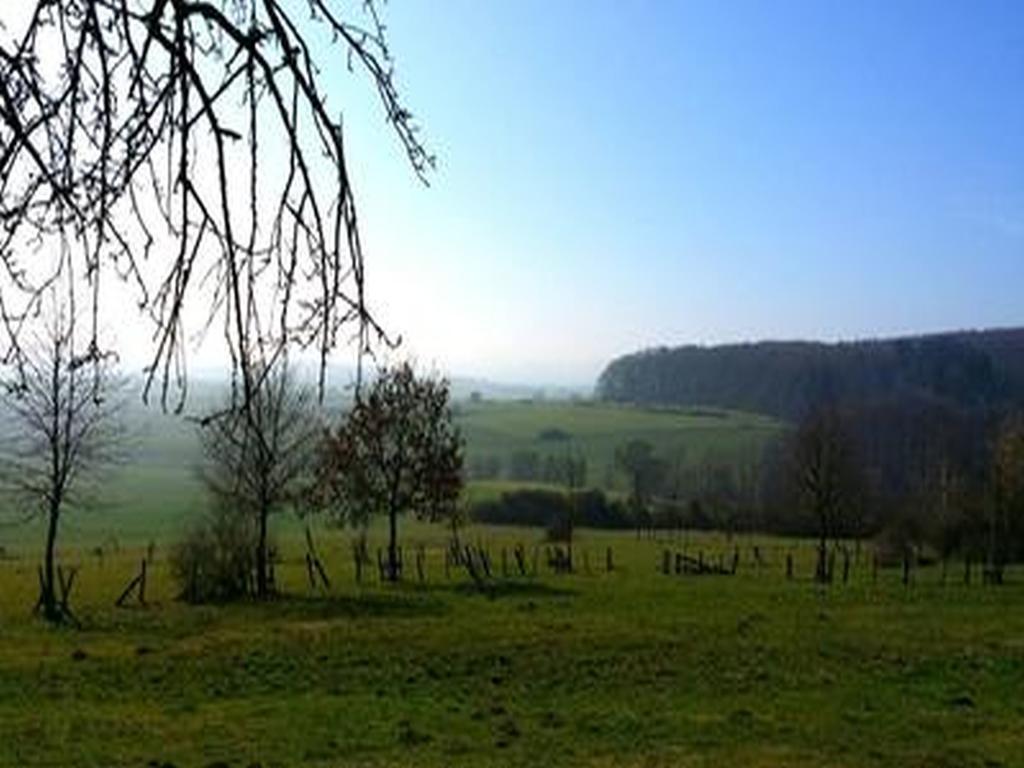 Land Und Leute Apartman Fritzlar Kültér fotó