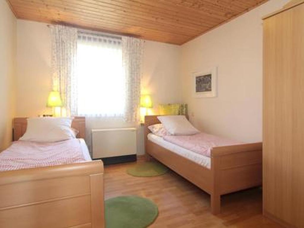 Land Und Leute Apartman Fritzlar Kültér fotó