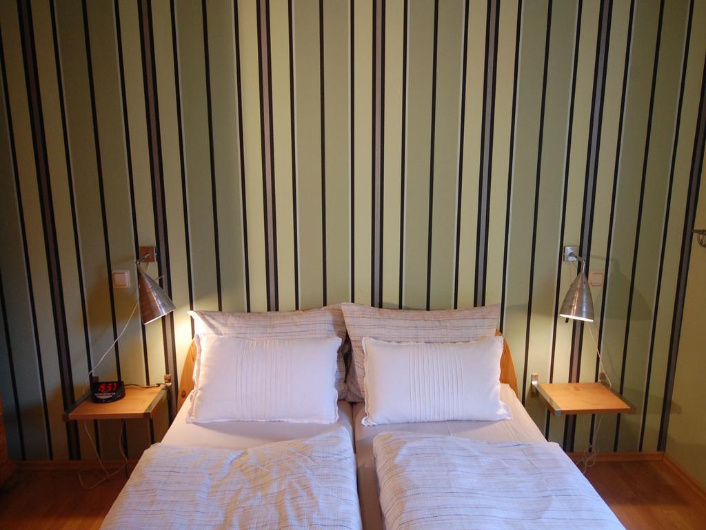 Land Und Leute Apartman Fritzlar Kültér fotó