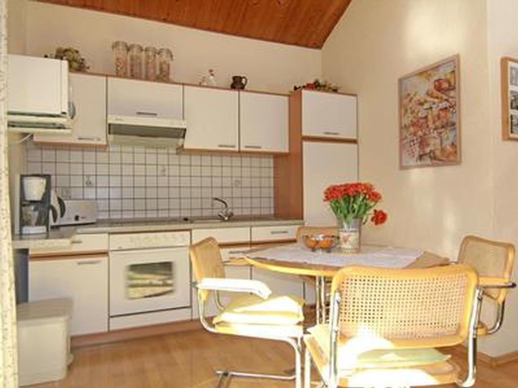 Land Und Leute Apartman Fritzlar Kültér fotó