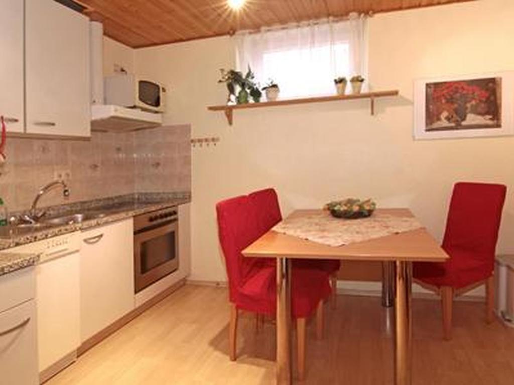Land Und Leute Apartman Fritzlar Kültér fotó