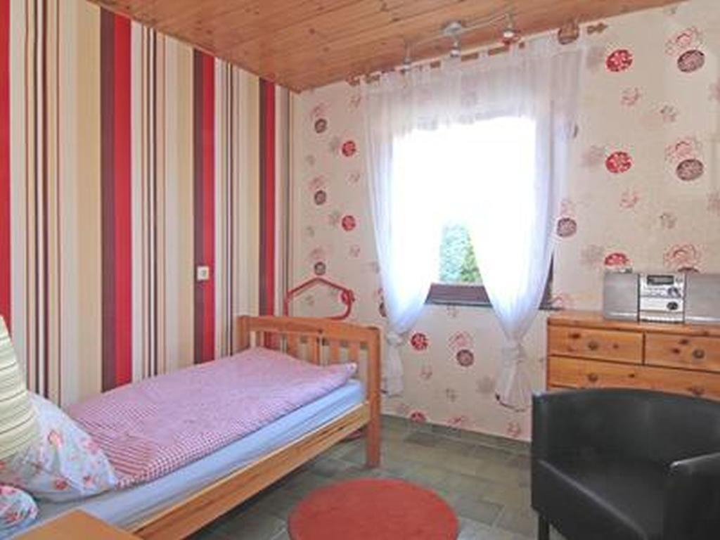 Land Und Leute Apartman Fritzlar Kültér fotó