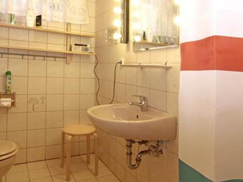 Land Und Leute Apartman Fritzlar Kültér fotó