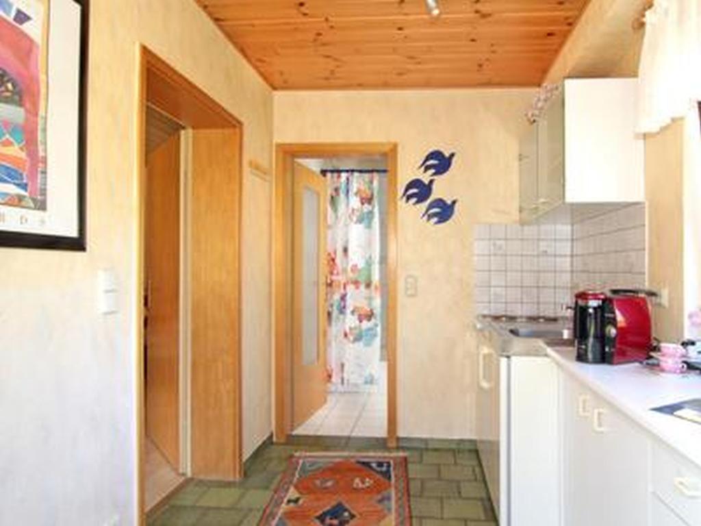 Land Und Leute Apartman Fritzlar Kültér fotó